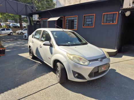 FORD Fiesta Sedan 1.6 4P CLASS FLEX, Foto 5