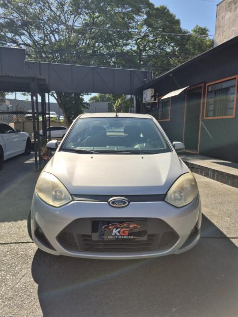 FORD Fiesta Sedan 1.6 4P CLASS FLEX, Foto 6