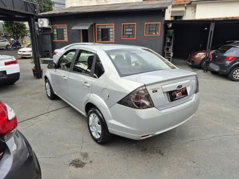FORD Fiesta Sedan 1.6 4P SE FLEX, Foto 2