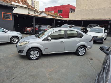 FORD Fiesta Sedan 1.6 4P SE FLEX, Foto 3