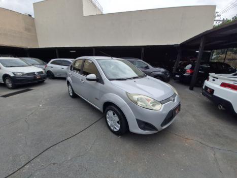 FORD Fiesta Sedan 1.6 4P SE FLEX, Foto 4