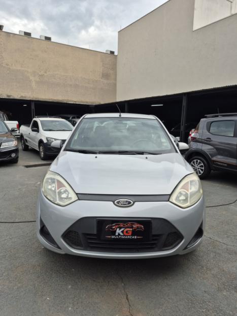 FORD Fiesta Sedan 1.6 4P SE FLEX, Foto 7