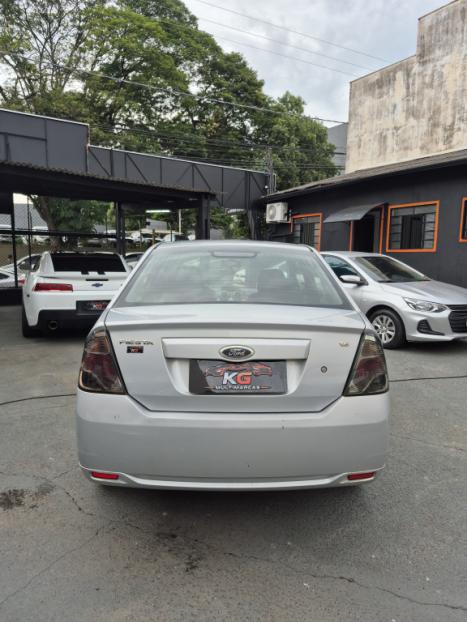 FORD Fiesta Sedan 1.6 4P SE FLEX, Foto 9