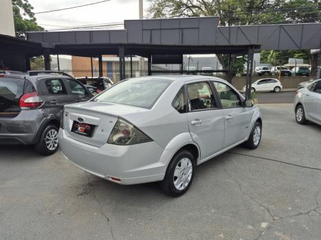FORD Fiesta Sedan 1.6 4P SE FLEX, Foto 10