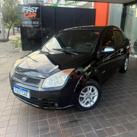 FORD Fiesta Sedan 1.6 4P CLASS FLEX, Foto 2