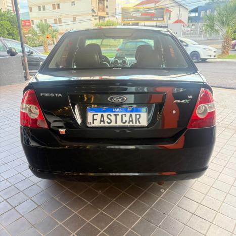 FORD Fiesta Sedan 1.6 4P CLASS FLEX, Foto 8