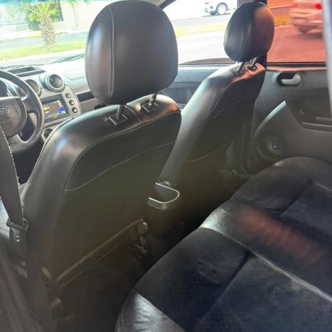 FORD Fiesta Sedan 1.6 4P CLASS FLEX, Foto 10