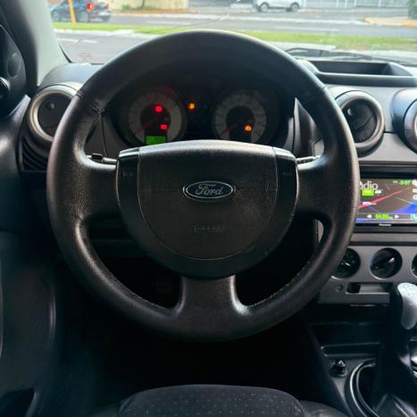 FORD Fiesta Sedan 1.6 4P CLASS FLEX, Foto 13