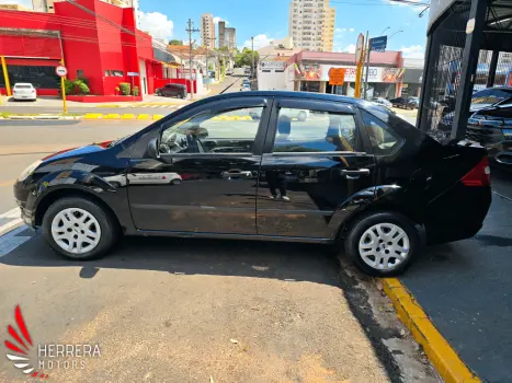 FORD Fiesta Sedan 1.6 4P CLASS FLEX, Foto 2