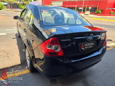 FORD Fiesta Sedan 1.6 4P CLASS FLEX, Foto 3