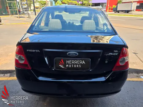 FORD Fiesta Sedan 1.6 4P CLASS FLEX, Foto 4