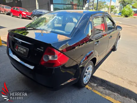 FORD Fiesta Sedan 1.6 4P CLASS FLEX, Foto 5