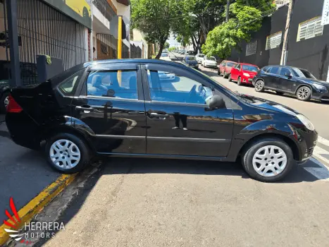 FORD Fiesta Sedan 1.6 4P CLASS FLEX, Foto 6