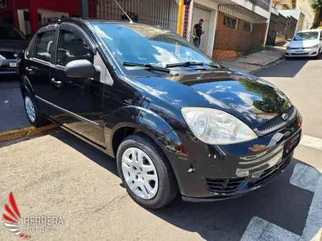 FORD Fiesta Sedan 1.6 4P CLASS FLEX, Foto 7
