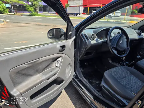 FORD Fiesta Sedan 1.6 4P CLASS FLEX, Foto 9