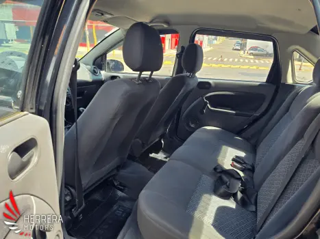 FORD Fiesta Sedan 1.6 4P CLASS FLEX, Foto 12