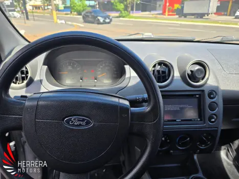FORD Fiesta Sedan 1.6 4P CLASS FLEX, Foto 13