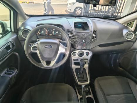 FORD Fiesta Sedan 1.6 16V 4P FLEX SE FLEX POWERSHIFT AUTOM�TICO, Foto 6