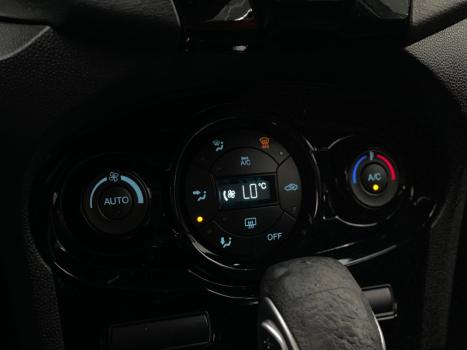 FORD Fiesta Sedan 1.6 4P FLEX TITANIUM POWERSHIFT AUTOM�TICO, Foto 5