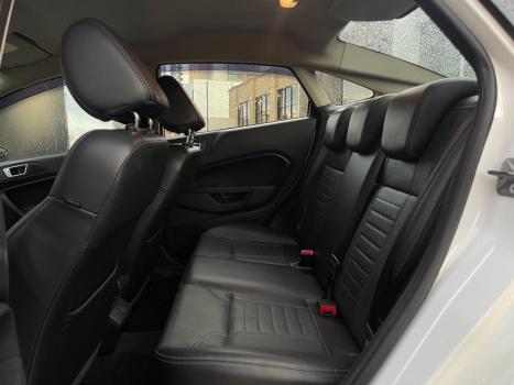 FORD Fiesta Sedan 1.6 4P FLEX TITANIUM POWERSHIFT AUTOM�TICO, Foto 7