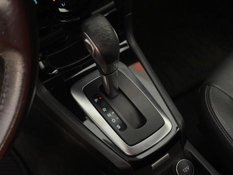 FORD Fiesta Sedan 1.6 4P FLEX TITANIUM POWERSHIFT AUTOM�TICO, Foto 8