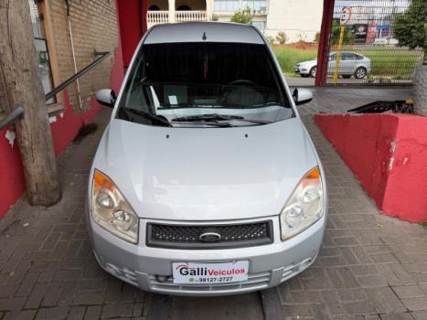 FORD Fiesta Sedan 1.6 4P FLEX, Foto 2