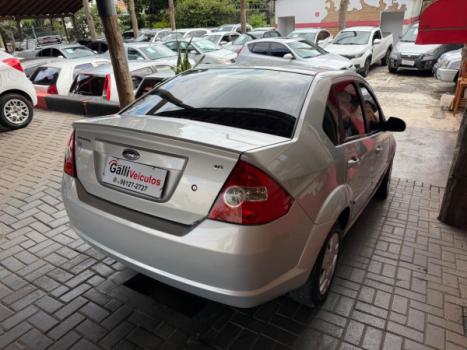 FORD Fiesta Sedan 1.6 4P FLEX, Foto 4