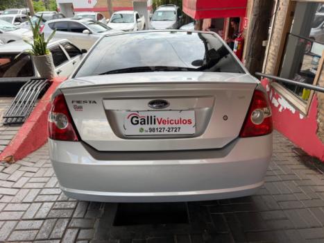 FORD Fiesta Sedan 1.6 4P FLEX, Foto 5