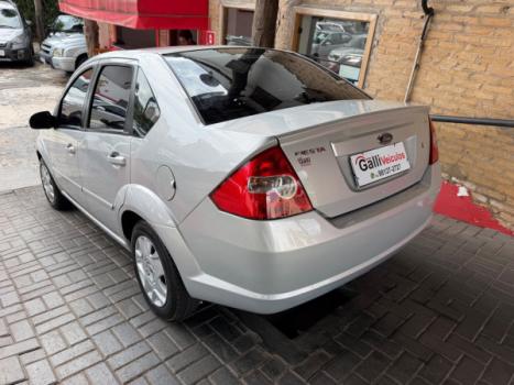 FORD Fiesta Sedan 1.6 4P FLEX, Foto 6