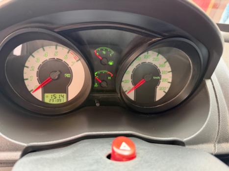 FORD Fiesta Sedan 1.6 4P FLEX, Foto 8