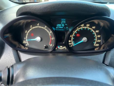 FORD Fiesta Sedan 1.6 16V 4P SE FLEX, Foto 9