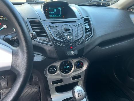 FORD Fiesta Sedan 1.6 16V 4P SE FLEX, Foto 10