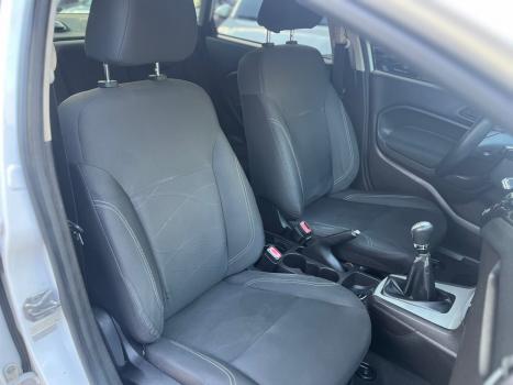 FORD Fiesta Sedan 1.6 16V 4P SE FLEX, Foto 11