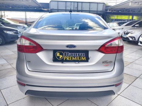 FORD Fiesta Sedan 1.6 16V 4P SE FLEX, Foto 2