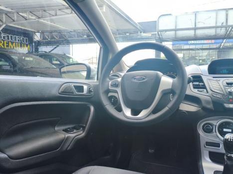 FORD Fiesta Sedan 1.6 16V 4P SE FLEX, Foto 7