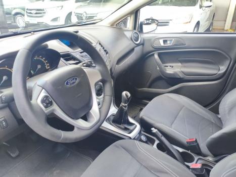 FORD Fiesta Sedan 1.6 16V 4P SE FLEX, Foto 9