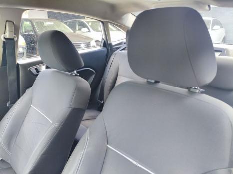 FORD Fiesta Sedan 1.6 16V 4P SE FLEX, Foto 10