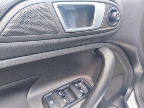 FORD Fiesta Sedan 1.6 16V 4P SE FLEX, Foto 11