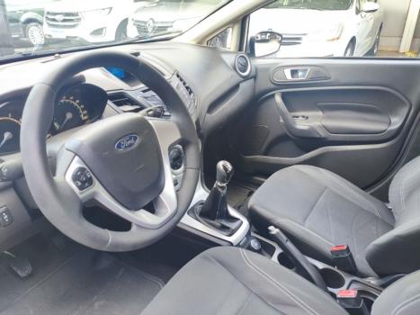 FORD Fiesta Sedan 1.6 16V 4P SE FLEX, Foto 12