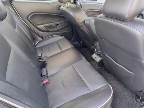 FORD Fiesta Sedan 1.6 16V 4P SE FLEX, Foto 5
