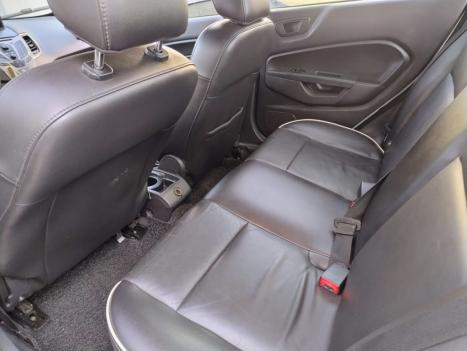 FORD Fiesta Sedan 1.6 16V 4P SE FLEX, Foto 7