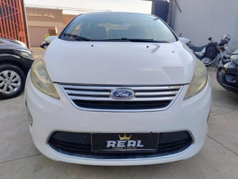 FORD Fiesta Sedan 1.6 16V 4P SE FLEX, Foto 8