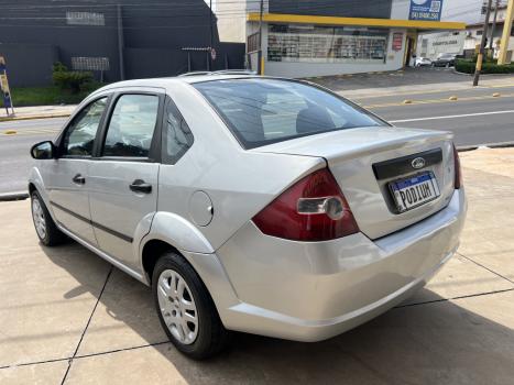 FORD Fiesta Sedan 1.0 4P FLEX, Foto 2