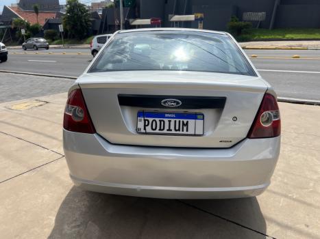 FORD Fiesta Sedan 1.0 4P FLEX, Foto 3