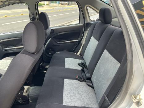 FORD Fiesta Sedan 1.0 4P FLEX, Foto 4