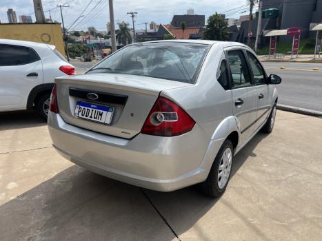 FORD Fiesta Sedan 1.0 4P FLEX, Foto 6