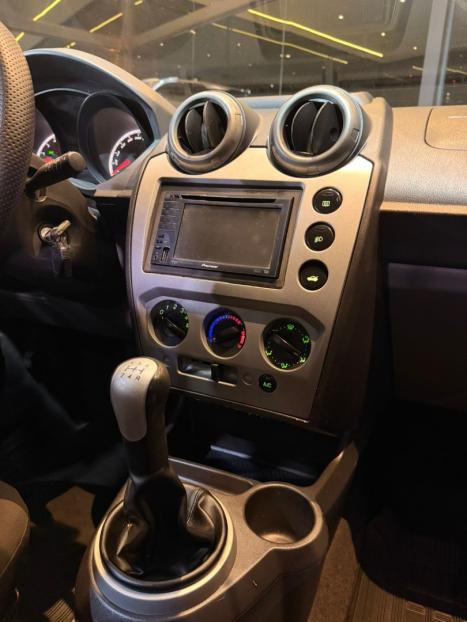 FORD Fiesta Sedan 1.6 4P FLEX, Foto 11