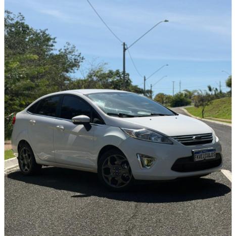 FORD Fiesta Sedan 1.6 4P FLEX, Foto 3