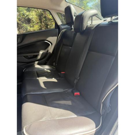 FORD Fiesta Sedan 1.6 4P FLEX, Foto 6