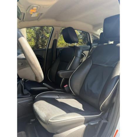 FORD Fiesta Sedan 1.6 4P FLEX, Foto 7